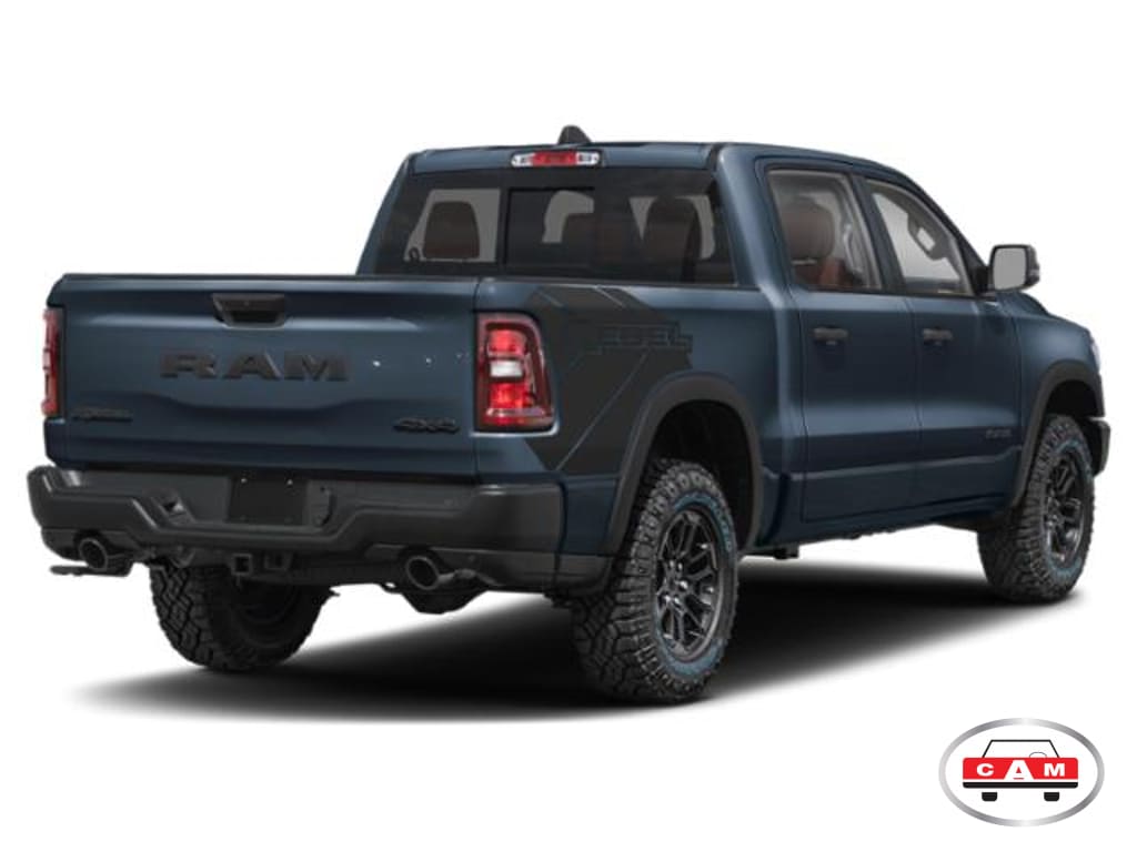 ram ram 1500 pickup 2026 1C6SRFLP3TN224310 image ram ram 1500 pickup 2026 1C6SRFLP3TN224310 image